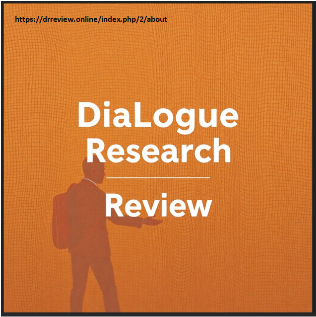 					View Vol. 1 No. 1 (2024): Dialogue Research Review
				